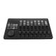 MIDI контроллер KORG nanoKONTROL Studio