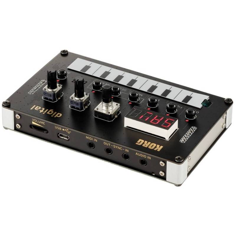 Синтезатор  Korg NTS-1 digital kit