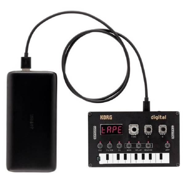 Синтезатор  Korg NTS-1 digital kit