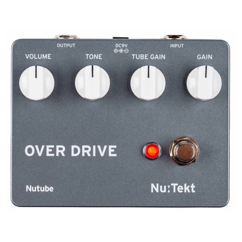Педаль ефектів Korg OD-S