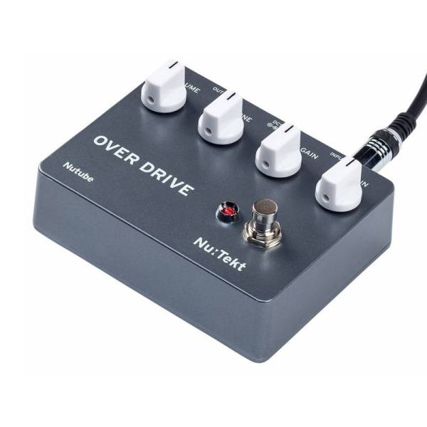 Педаль эффектов Korg OD-S
