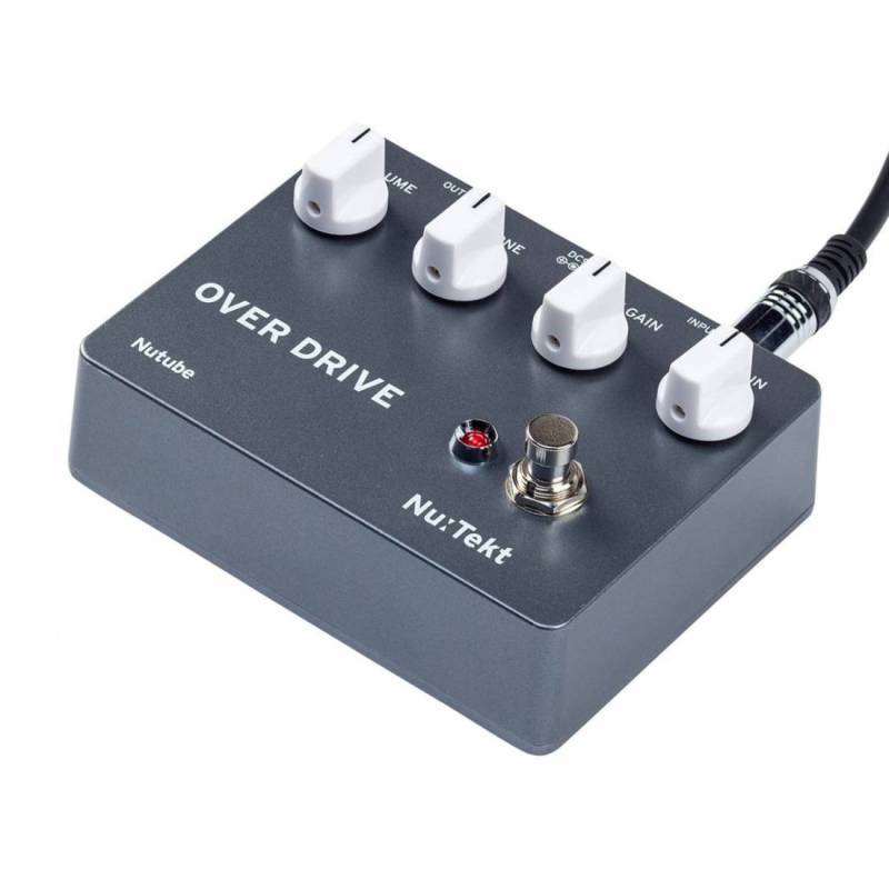 Педаль ефектів Korg OD-S
