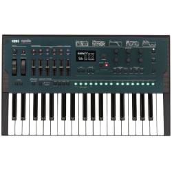 Синтезатор Korg Opsix 