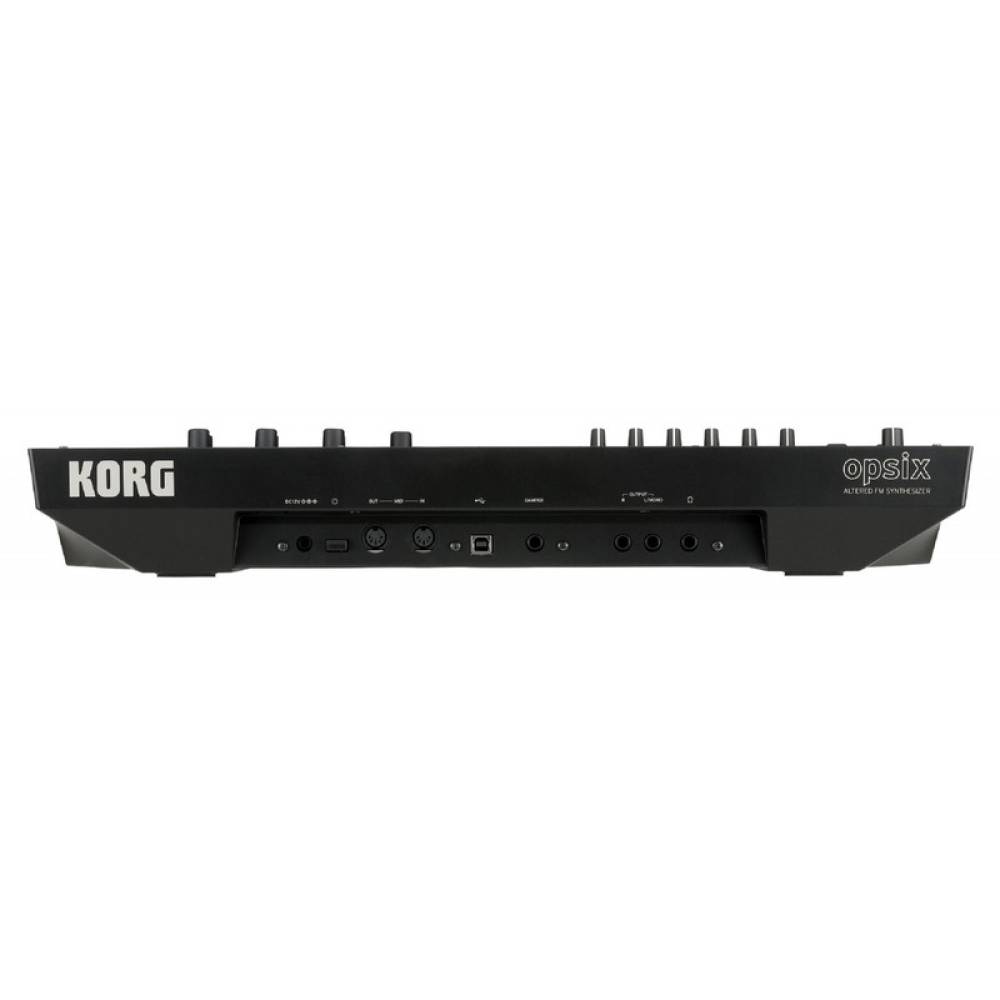 Синтезатор Korg Opsix 