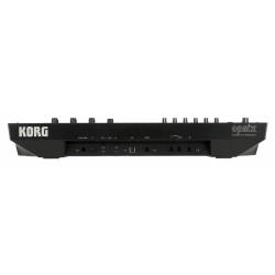 Синтезатор Korg Opsix 