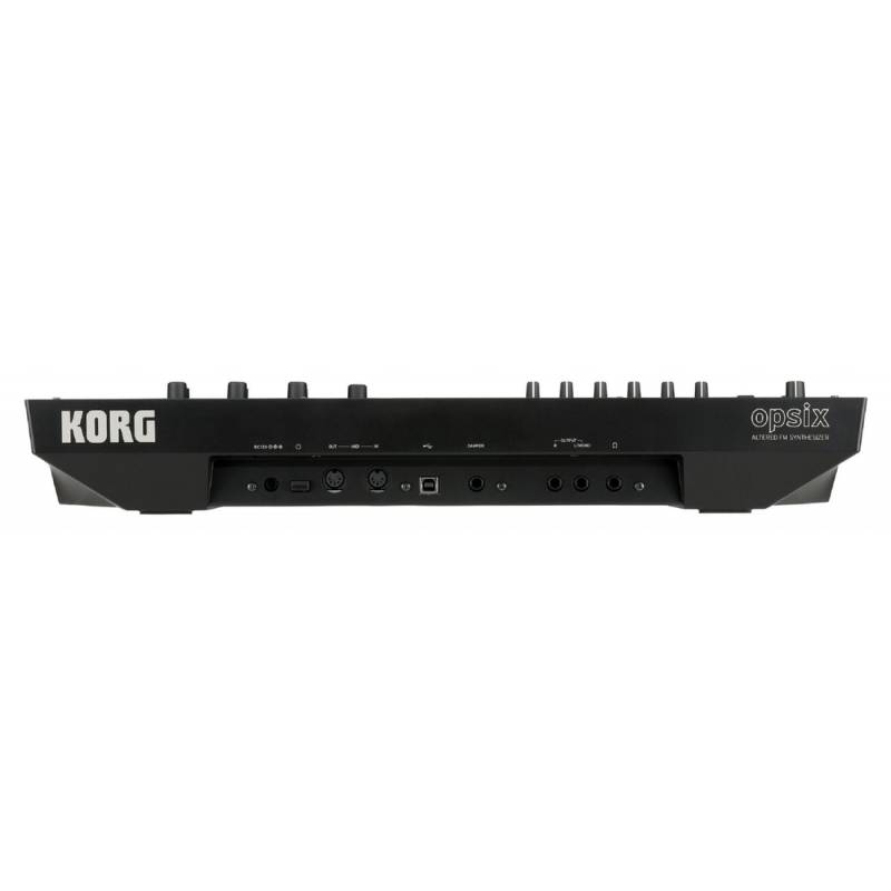 Синтезатор Korg Opsix