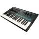 Синтезатор Korg Opsix 