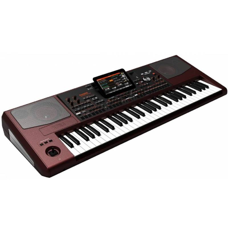 Синтезатор Korg PA1000