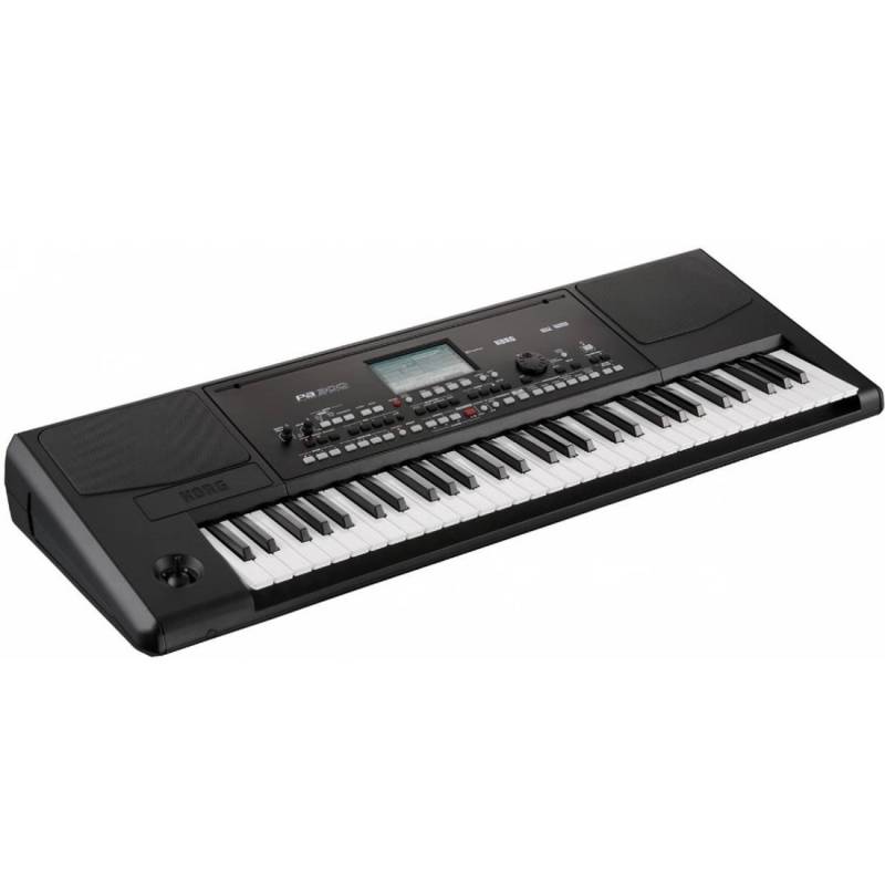 Синтезатор Korg PA300