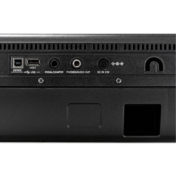 Синтезатор Korg PA300