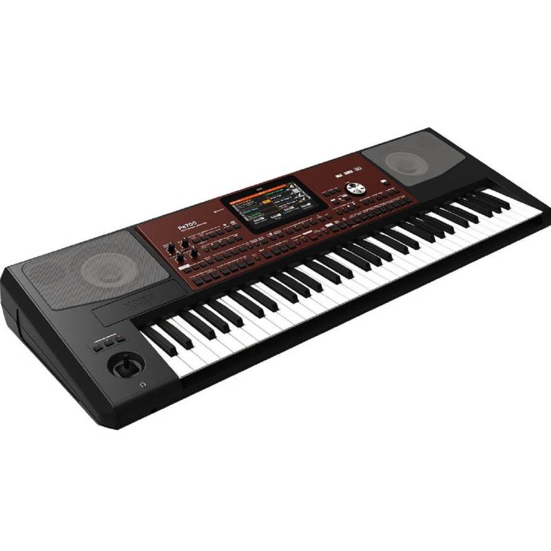 Синтезатор Korg PA700