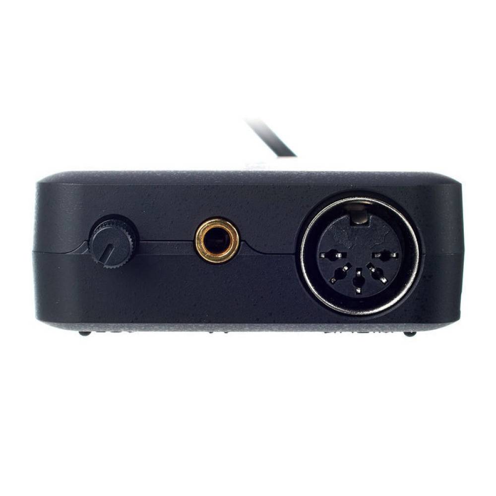 Аудіоінтерфейс Korg Plugkey-BK