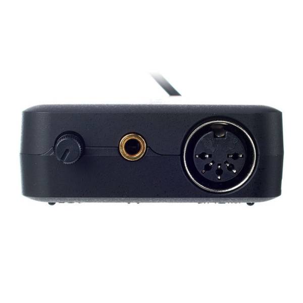 Аудіоінтерфейс Korg Plugkey-BK
