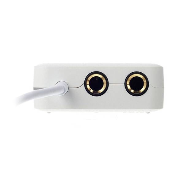 Аудіоінтерфейс Korg Plugkey-WH