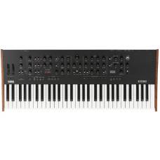 Синтезатор аналоговий Korg Prologue 16