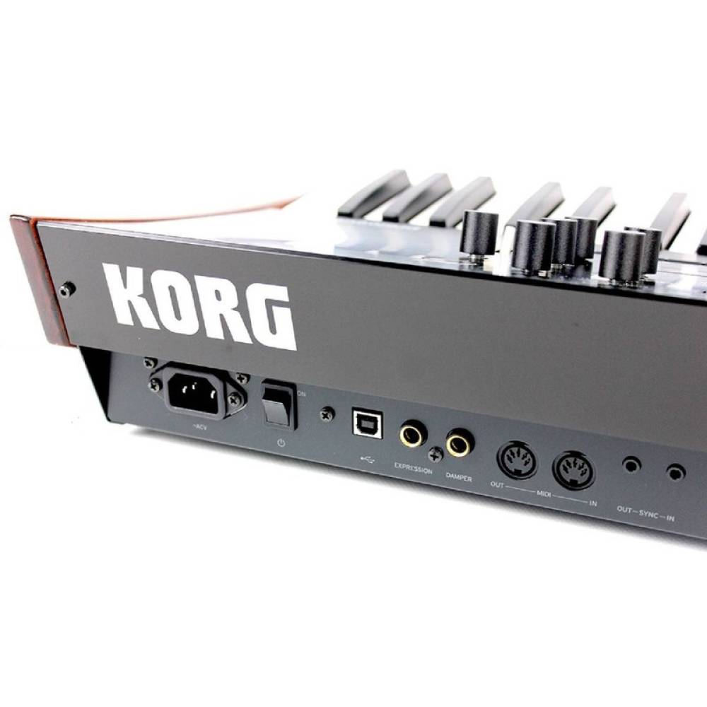 Синтезатор аналоговый Korg Prologue 16