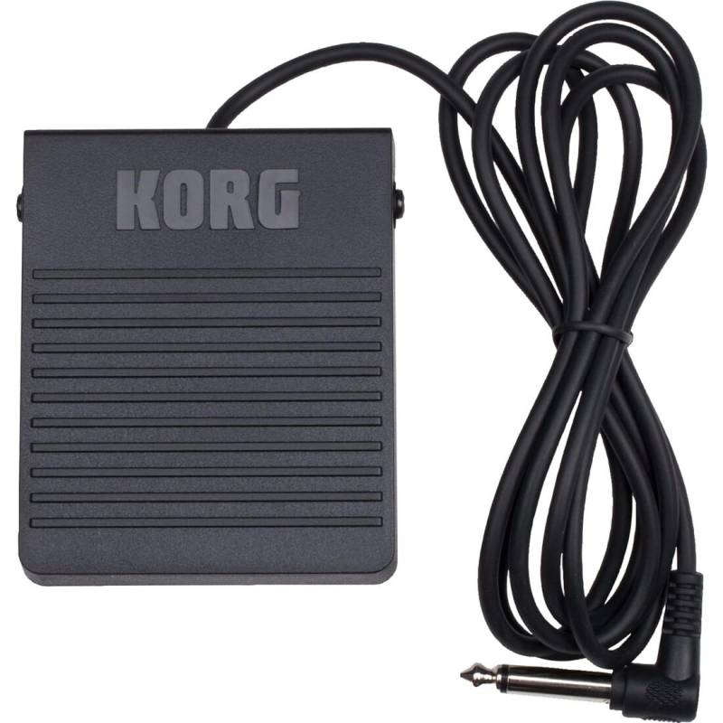 Педаль сустейна Korg PS-3