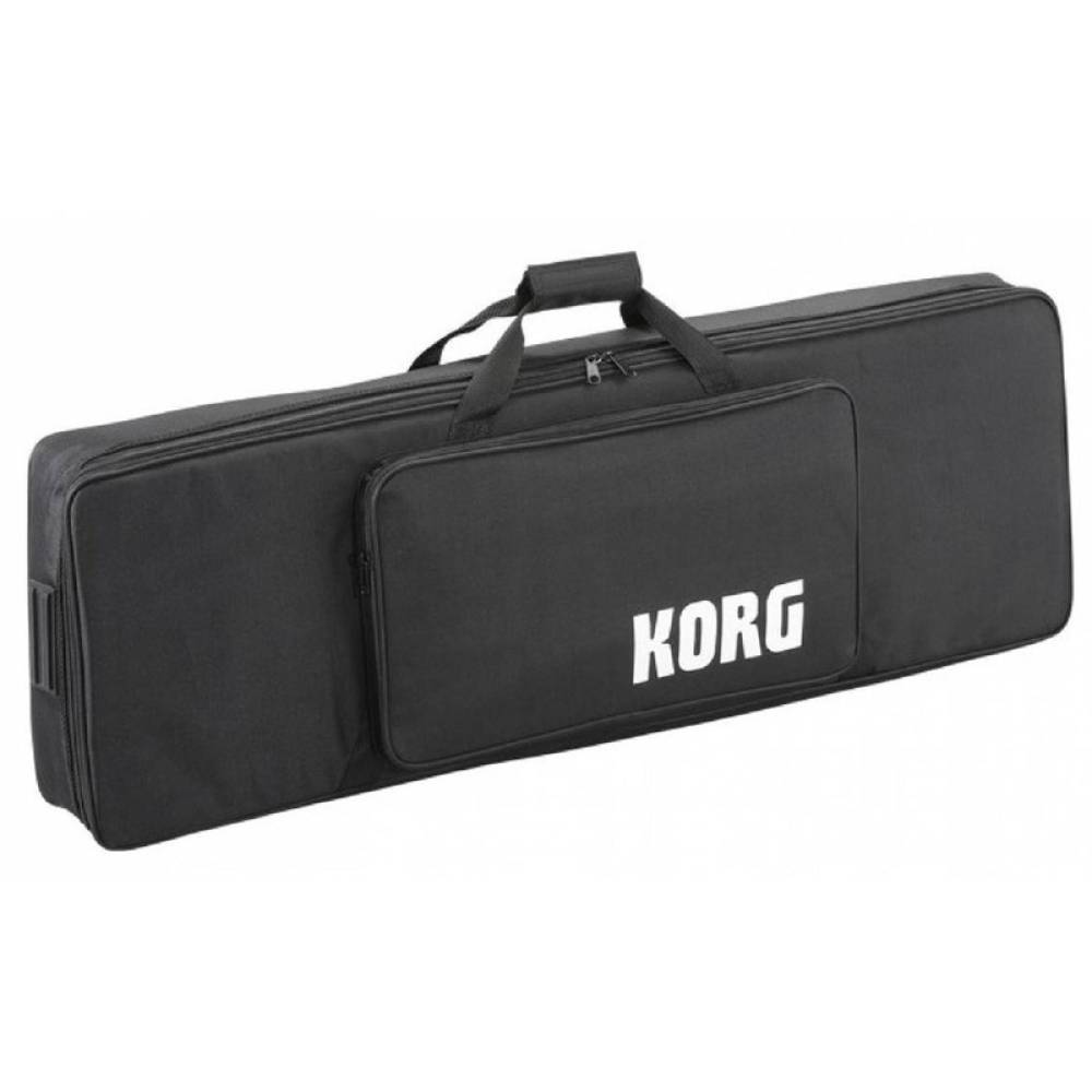Чехол для клавишных инструментов Korg SC Kingkorg/Krome-61 Чехол для клавишных инструментов Korg SC Kingkorg/Krome-61