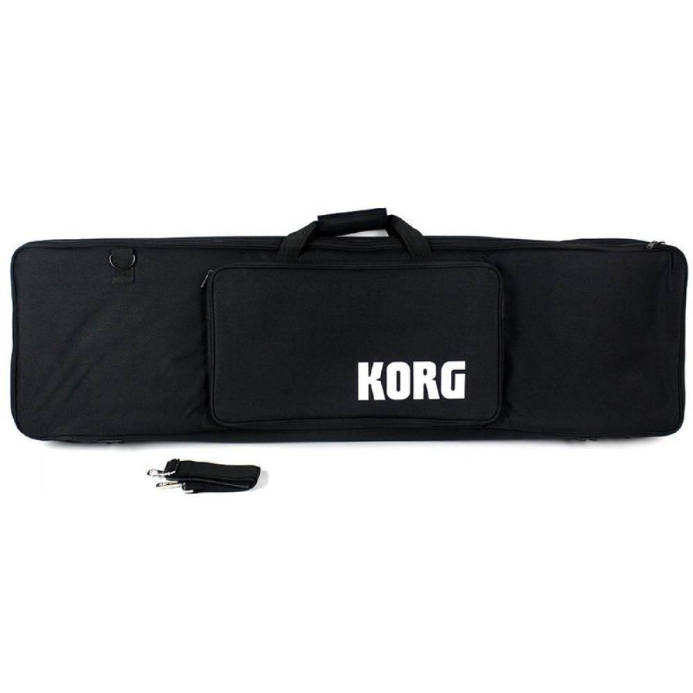 Чехол для клавишных инструментов Korg SC-Krome-73 Чехол для клавишных инструментов Korg SC-Krome-73