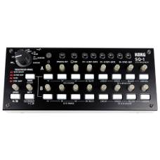 Шаговый секвенсор Korg SQ-1