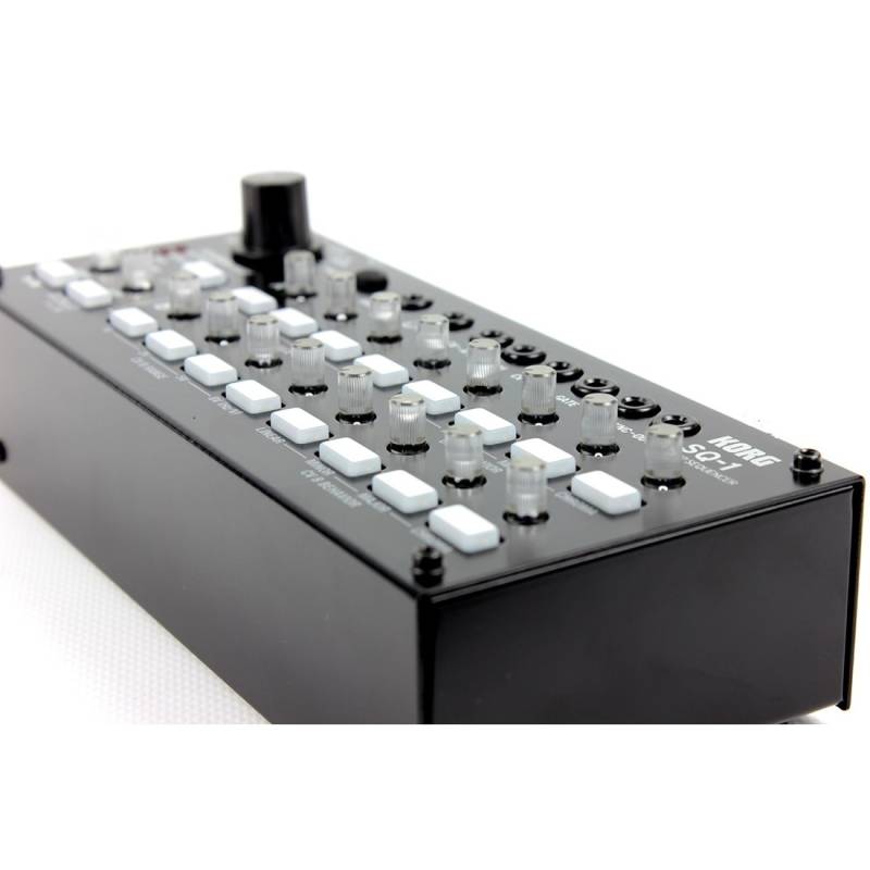 Шаговый секвенсор Korg SQ-1
