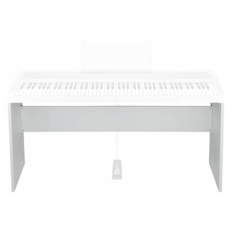 Стійка для цифрового піаніно Korg STB1-WH