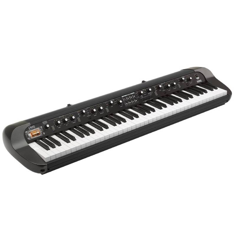 Цифрове піаніно Korg SV2-73