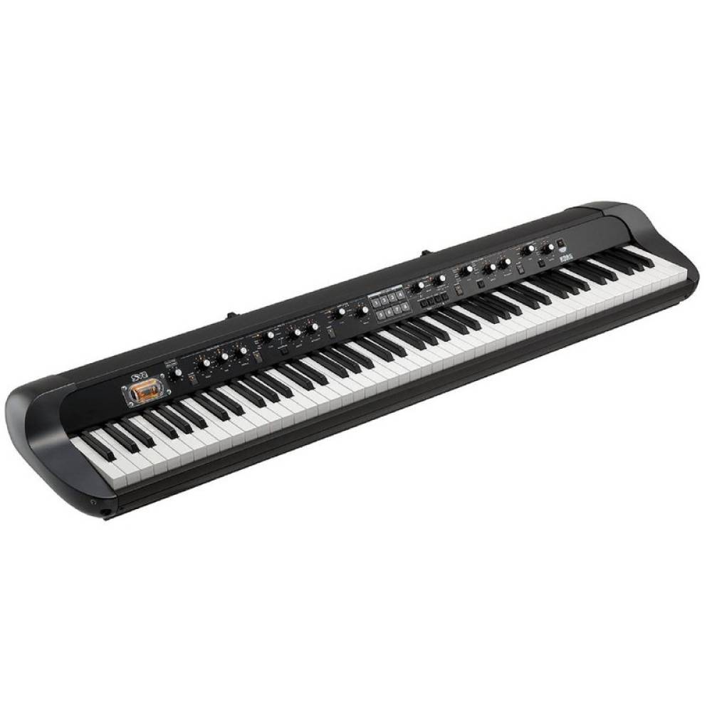 Цифровое пианино Korg SV2 88