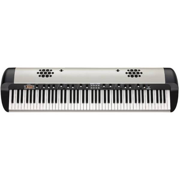 Цифрове піаніно Korg SV2 88S
