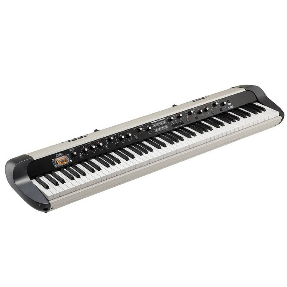 Цифрове піаніно Korg SV2 88S