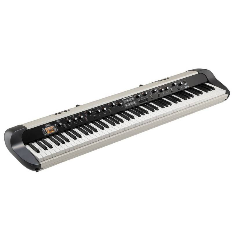 Цифровое пианино Korg SV2 88S