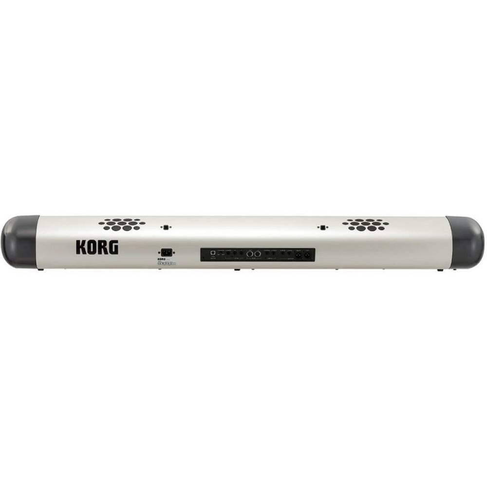 Цифрове піаніно Korg SV2 88S