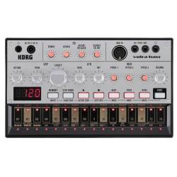 Синтезатор Korg Volca Bass