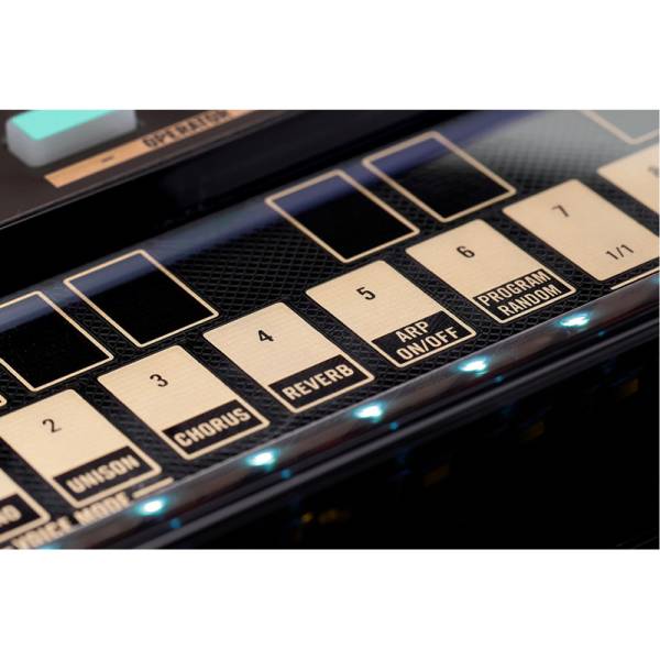 Синтезатор KORG VOLCA-FM2