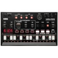 Синтезатор аналоговый  Korg Volca Kick