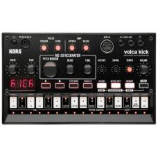 Синтезатор аналоговий  Korg Volca Kick
