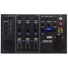 DJ мікшер Korg Volca Mix