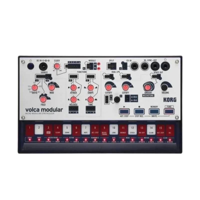 Синтезатор KORG Volca-Modular