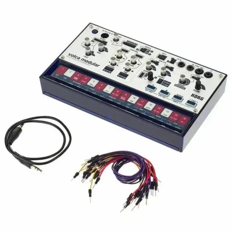 Синтезатор KORG Volca-Modular
