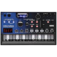 Синтезатор Korg Volca Nubass