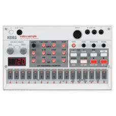 Синтезатор Korg Volca Sample