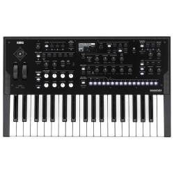 Синтезатор Korg Wavestate