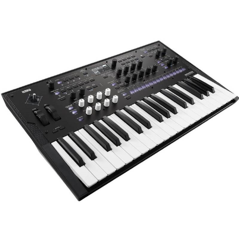 Синтезатор Korg Wavestate