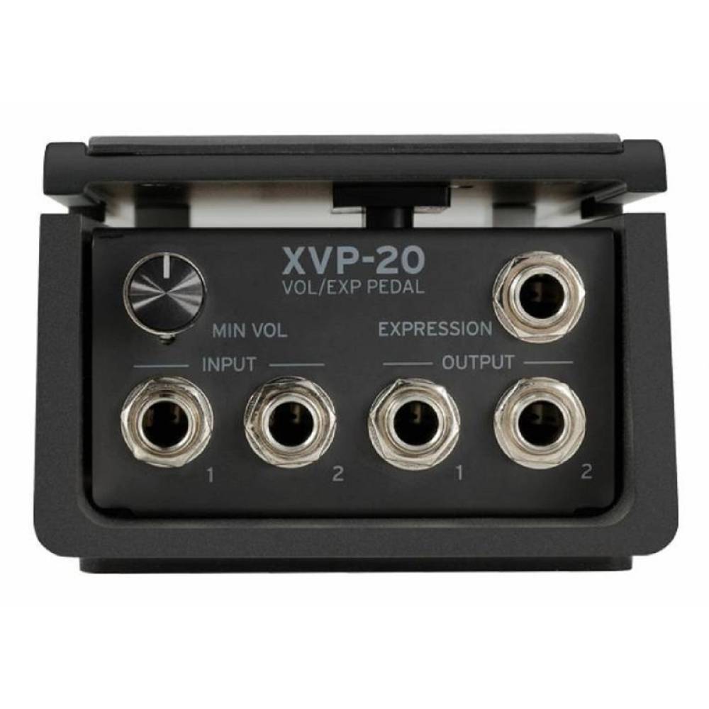 Педаль гучності Korg XVP-20 Педаль гучності Korg XVP-20
