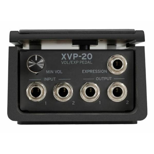 Педаль громкости Korg XVP-20