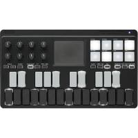 MIDI-клавіатура KORG NANOKEY-ST STUDIO