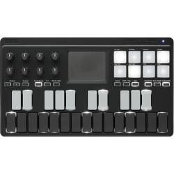 MIDI-клавіатура KORG NANOKEY-ST STUDIO