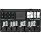 MIDI-клавіатура KORG NANOKEY-ST STUDIO