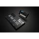 MIDI-клавіатура KORG NANOKEY-ST STUDIO