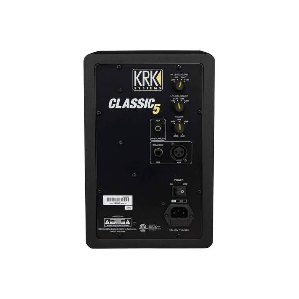 Студійний монітор KRK CL5G3 (1 шт.)